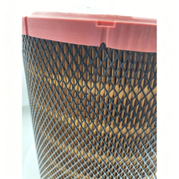 Luftfilterpatrone 860117355 Passend für XCMG LW500F Radlader
