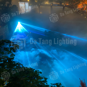 Sistema de Iluminación Profesional con Haz de Luz para Stands de Exhibición, Ferias Comerciales y Eventos Comerciales - Product Image 5