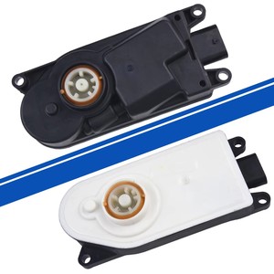 แผงช่องแอร์ BMW Yunnuo รุ่น 51749854640 ชุดควบคุมช่องลมพลาสติก ชุดกรอบแผงหน้าปัด - Product Image 1