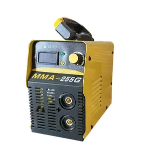 Portable 220v Haute Puissance Mini Soudeuse Électrique Arc Mma Machine De Soudage