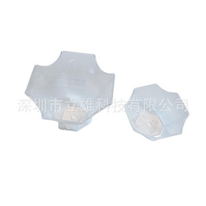 Lixiong <b>Silicone</b> Molds Epoxy Resin Mold Plastic Handmade Craft <b>Tools</b> For DIY Jewelry Making - Product Image 3