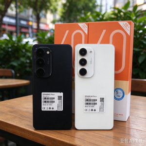 Smartphones 5G spark40pro+ 16 Go + 1 To, Téléphone pas cher très vendu, Double SIM, Processeur Déca-Core, Caméra HD - Product Image 3