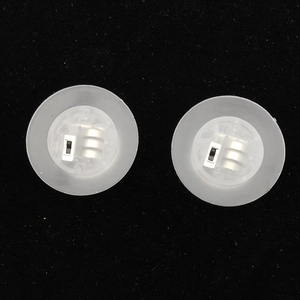 Hup lampu Kemah kertas lentera LED Mini sederhana untuk fungsi ON/OFF festival untuk Natal Paskah Thanksgiving - Product Image 6