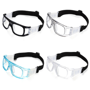 Lunettes <span class=keywords><strong>de</strong></span> football coupe-vent, lunettes <span class=keywords><strong>de</strong></span> <span class=keywords><strong>sport</strong></span> d'extérieur, lunettes <span class=keywords><strong>de</strong></span> protection pour le football et le basketball, lunettes <span class=keywords><strong>de</strong></span> protection pour hommes résistantes aux chocs, lunettes <span class=keywords><strong>de</strong></span> cyclisme - Product Image 5