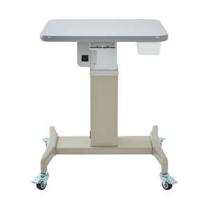 โต๊ะตรวจวัดสายตาแบบมอเตอร์คุณภาพสูงจากจีน รุ่น CP-31AT-20 พร้อมโต๊ะยาว - Product Image 1