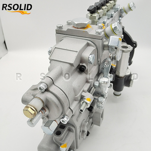 ปั๊มหัวฉีดน้ำมันดีเซล Rsoliddiesel รุ่น 101602-8410 อะไหล่ทดแทน YNF16910 สำหรับเครื่องยนต์ฉีดน้ำมันโดยตรง 6BG1 พร้อมเฟือง - Product Image 3