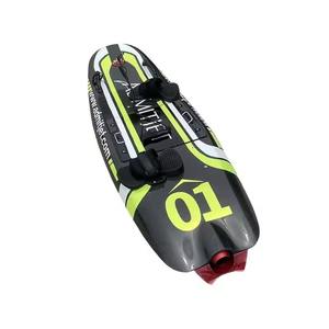 <span class=keywords><strong>Planche</strong></span> <span class=keywords><strong>de</strong></span> <span class=keywords><strong>surf</strong></span> électrique motorisée HOT Powered Surfing Sport 36V pour adultes en vente - Product Image 6