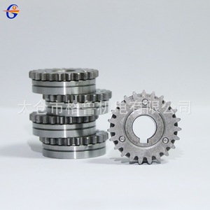 ล้อป้อนลวดไดเฮน ขนาด 0.6-1.6 มม. เฟืองฟันเหล็กสำหรับเครื่องเชื่อม - Product Image 2