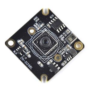 OEM IMX298 HD 16MP modul kamera <span class=keywords><strong>USB</strong></span> fokus otomatis, modul kamera dengan mikrofon Digital untuk pemindaian 3D pengenalan wajah mesin aplikasi penglihatan - Product Image 2