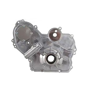 Nouveau cache-culbuteurs et <span class=keywords><strong>pompe</strong></span> à <span class=keywords><strong>huile</strong></span> pour <span class=keywords><strong>Chevrolet</strong></span> GMC Pontiac Saturn <span class=keywords><strong>Captiva</strong></span> (numéros OE 12637040 12584621) - Product Image 2