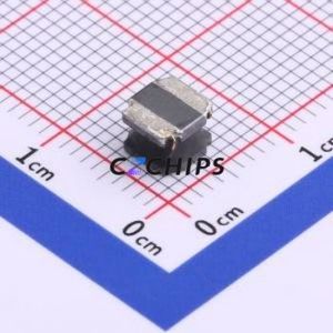 PSPNAQ5040-220M ตัวเหนี่ยวนำไฟฟ้าแบบ SMD, ขนาด 5x5 มม. ( ค่าความเหนี่ยวนำ: 22uH ) ( ความแม่นยำ: 20% กระแสไฟฟ้าที่กำหนด: 1.4A ) - Product Image 2