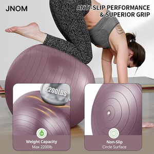 Balle de <span class=keywords><strong>gymnastique</strong></span> <span class=keywords><strong>pour</strong></span> les muscles du <span class=keywords><strong>dos</strong></span> Balle de <span class=keywords><strong>gymnastique</strong></span> <span class=keywords><strong>pour</strong></span> la stabilité et le fitness - Product Image 5