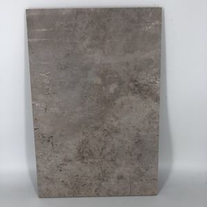 Pannello in <span class=keywords><strong>MDF</strong></span> melaminico sincronizzato in <span class=keywords><strong>legno</strong></span> con doppi lati in marmo WQ 4*9 con Design in marmo - Product Image 4