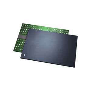 Electronic Circuit Components 200 VFBGA IM8G32L4JCBG-046 Memory Original One Stop Service - Product Image 1