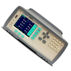 Applent-grabador de temperatura termopar multicanal AT4524, 24 canales, termopar J/K/T/E/S/N/B - Product Image 5