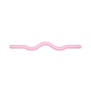 Pilates Weights Silicone <b>Dumbbell</b> Custom Logo Gym Weight Lifting Free Weight Silicone Rubber Steel <b>Dumbbells</b> Women Hand Weighs - Product Image 4