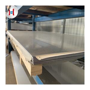 Placa de aluminio de grado marino, 2016 H321, precio, 5083 - Product Image 6