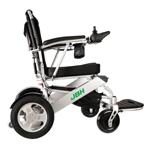 Smart Type Wheelchair Electric Wheelchair Wheels For The Disabled