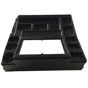 Large Thermoforming Plastic Part Custom Thermoforming 5mm Large Abs Thermoforming Mould Plastic Parts