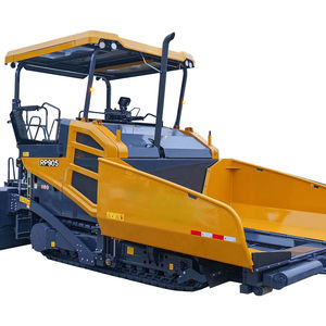 Máquina Pavimentadora de Asfalto Duradera bibo para Construcción de Carreteras con Certificación CE - Product Image 2