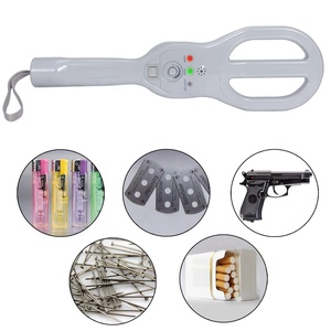 Yasaklanan Eşyaların Tutulması İçin Muayene Çubuğu <span class=keywords><strong>Metal</strong></span> Dedektörleri - Product Image 3