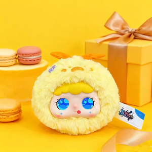 Peluche Intelligente Tian Nuo AI - Interaction Vocale Multilingue & IA Émotionnelle, Compagnon Interactif Doux pour la Pratique <span class=keywords><strong>Sociale</strong></span> - Product Image 6