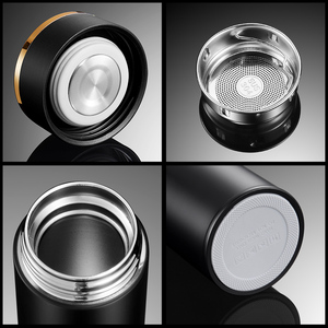 กระติกน้ำสุญญากาศสแตนเลส304สองชั้น,ถ้วยวัดอุณหภูมิหน้าจอสัมผัสอัจฉริยะสั่งโลโก้ได้ตามต้องการ - Product Image 6