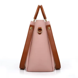 IStapromo Regalos en Oferta, Precio Económico, Juego de 4 Bolsos de Moda para Mujer, Bolsos de Mano de PU - Product Image 3