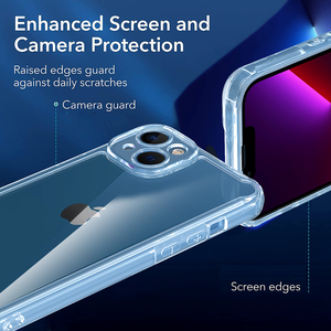 <span class=keywords><strong>เคส</strong></span>โทรศัพท์มือถือแบบใส TPU สำหรับ <span class=keywords><strong>iPhone</strong></span> <span class=keywords><strong>14</strong></span> ขายส่ง - Product Image 4