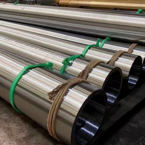 Nhà sản xuất cung cấp ống giàn khoan giếng chất lượng cao ASTM <span class=keywords><strong>API</strong></span> 5CT N80 K55 P110 L80 OCTG bằng thép cacbon bền chắc cho tầng nền - Product Image 5