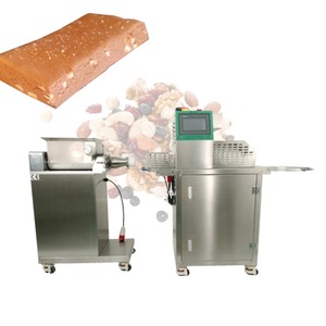 Máy Đùn Thanh Năng Lượng Máy Protein Nhỏ Chất Lượng Cao Giá Xuất Xưởng - Product Image 1