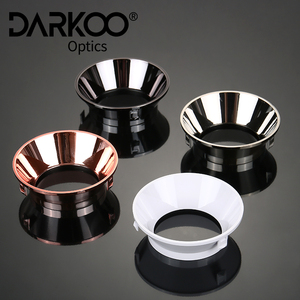 <strong>Cob</strong> Optical <strong>Lenses</strong> Spotlight 3535 Pmma Round Zhaga <strong>Lens</strong> for Plastic Supply <strong>Array</strong> <strong>Led</strong> <strong>Lens</strong> with Indoor 60 Degree <strong>Array</strong> <strong>Led</strong> <strong>Lens</strong> - Product Image 3