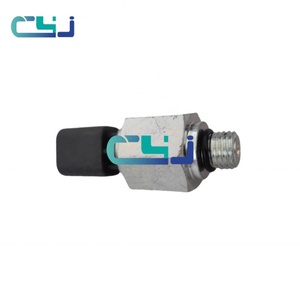 Capteur de pression d'huile moteur 3054C C4.4 C7.1 237-4894 2374894 2848A071 pour pièces d'excavatrice 430D 430E - Product Image 3
