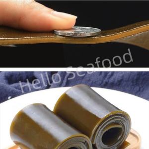 Dalle de varech séchée de qualité alimentaire Fujian Xiapu, traitée à la machine pour une qualité constante - Product Image 2