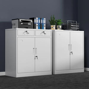 Soporte de gabinete de <span class=keywords><strong>impresora</strong></span> de metal resistente, mesa de <span class=keywords><strong>impresora</strong></span> grande con almacenamiento de archivo de cajón <span class=keywords><strong>para</strong></span> oficina en casa, copiadora, <span class=keywords><strong>computadora</strong></span> - Product Image 2