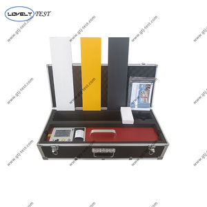 Hot bán đường đánh dấu retroreflection hệ số dụng cụ đo lường - Product Image 2