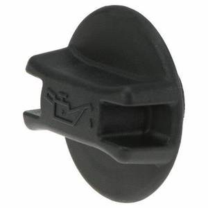 Tapa de aceite Nissan 15255-9N00A con junta de goma para reemplazo de aceite de motor - Product Image 1