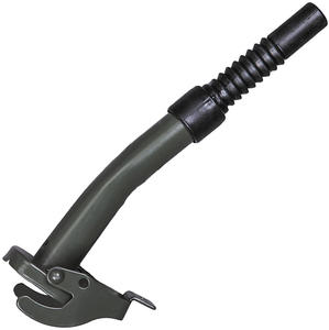 <span class=keywords><strong>Bec</strong></span> <span class=keywords><strong>verseur</strong></span> rigide pour <span class=keywords><strong>jerrican</strong></span> type militaire - Product Image 1