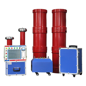 แหล่งจ่ายไฟอัตโนมัติแบบปรับความถี่ DEMIKS DBP-DL-270kVA/270kV/45kV 220V สำหรับอุปกรณ์ รับประกัน 1 ปี - Product Image 1