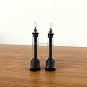 Jeringa para Impresiones de Oído, Material para Impresiones de Oído, Herramientas para Hacer Moldes de Oído, Jeringa para Impresiones - Product Image 4