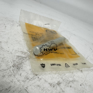 Pasador de ranura de anillo de alta resistencia 8E-0852 8E0852 de 9.40mm de diámetro para uso en tractores de orugas D6H XL, D7R, D6H XR, D9R, D7H, D6R XL, D8R - Product Image 3