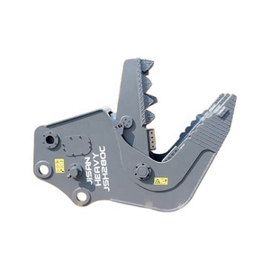 เครื่องเจาะขากรรไกรไฮดรอลิคเครื่องบดกรามเครื่องบด - Product Image 1