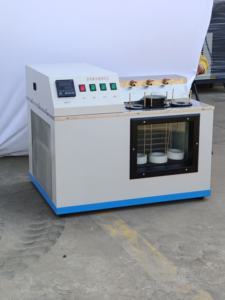 <span class=keywords><strong>Aparato</strong></span> de Prueba de Contenido de Cera de Betún de 220 V Personalizable, Garantía de 1 Año, Analizador de <span class=keywords><strong>Parafina</strong></span> de Petróleo Crudo - Product Image 5