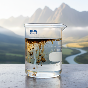 Fertilizante Orgánico en Polvo de Extracto de Algas Marinas Hidrolizadas con Bioenzimas y Ácido Húmico de Liberación Rápida para Todos los Cultivos - Riego por Goteo - Product Image 5