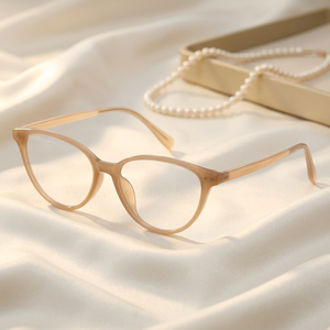 Gafas con Filtro de Luz Azul Estilo Ojo de Gato, Montura TR de Alta Calidad con Lentes AC, Tendencia 2026 para Unisex, Venta al Por Mayor - Product Image 3