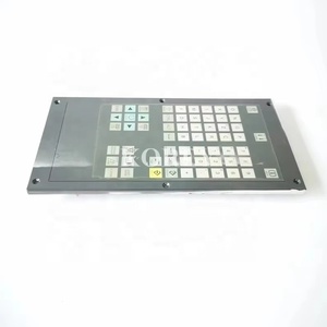 แป้นพิมพ์การทำงานของระบบ 802DSL รุ่น 6FC5303-0DT12-1AA0 สปอต - Product Image 3