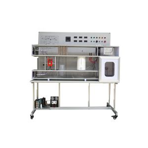 Unidad de Control de Aire Acondicionado, Equipo de Tecnología Educativa, Enseñanza Profesional - Product Image 1