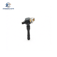 Bobine d'allumage moteur automobile ZT OE 12137599219 pour véhicules BMW