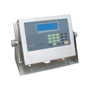 औद्योगिक माप के लिए डिजिटल वजन उपकरण का उपयोग किया जाता है - Product Image 2