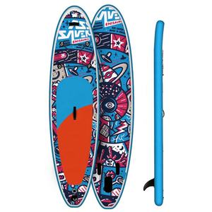 BS-S 350x85x15ซม. <span class=keywords><strong>REMO</strong></span> King Sup BOARD เขียงขนาด13 tavola Surf conra แบบพกพา - Product Image 2